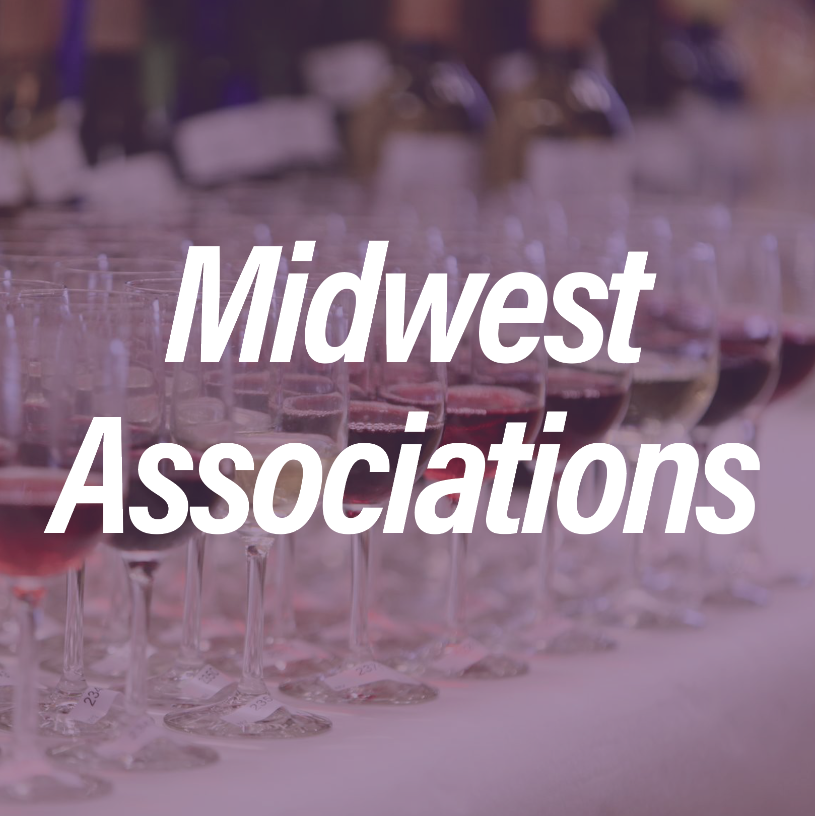 Midwest Associations