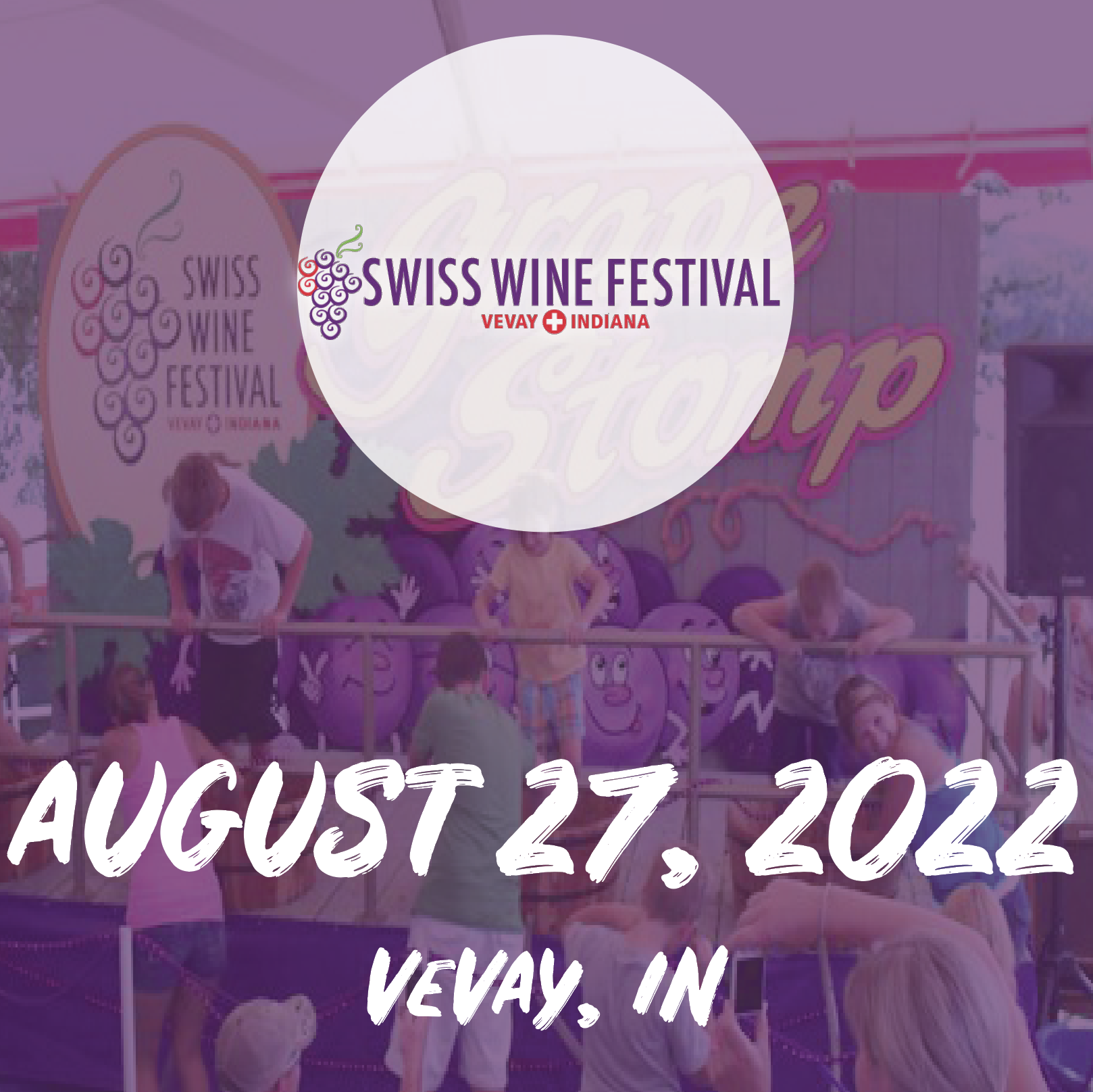 Swiss Wine Festival 2022 Date